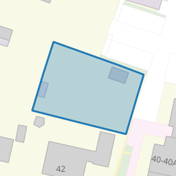 Perceel KBD00-C-4167