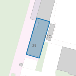 Perceel KBD00-C-4196