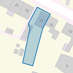 Perceel KBD00-C-4199