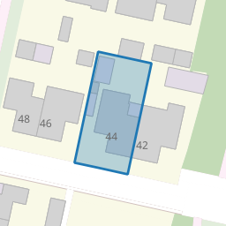 Perceel KBD00-C-4212