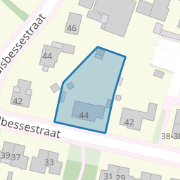 Perceel KBD00-C-4229