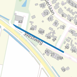 Perceel KBD00-C-4238