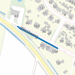 Perceel KBD00-C-4243