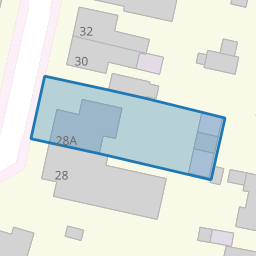 Perceel KBD00-C-4245