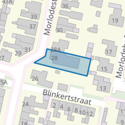 Perceel KBD00-C-4246