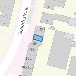 Perceel KBD00-C-4254