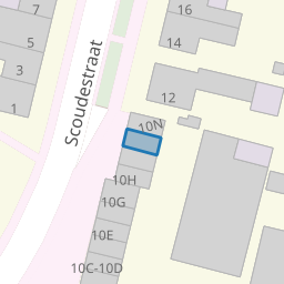 Perceel KBD00-C-4255