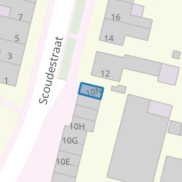 Perceel KBD00-C-4256