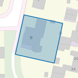 Perceel KBD00-C-4263