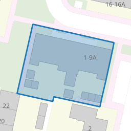 Perceel KBD00-C-4264