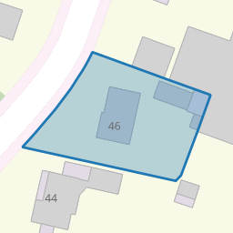 Perceel KBD00-C-4267