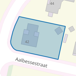 Perceel KBD00-C-4269