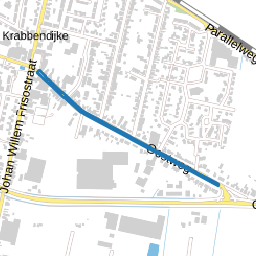 Perceel KBD00-C-4280