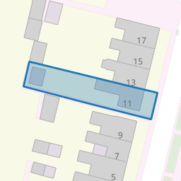 Perceel KBD00-C-4281