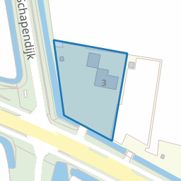 Perceel KBD00-C-4289