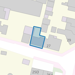 Perceel KBD00-C-4310