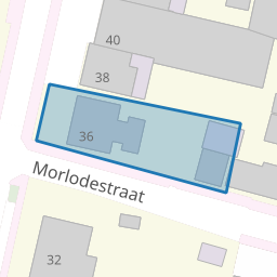Perceel KBD00-C-4311