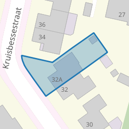 Perceel KBD00-C-4314