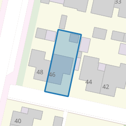 Perceel KBD00-C-4320