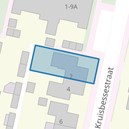 Perceel KBD00-C-4326