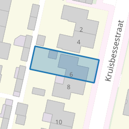 Perceel KBD00-C-4328