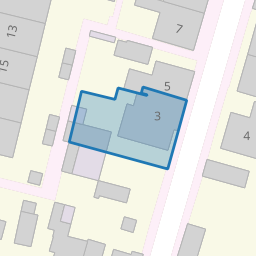 Perceel KBD00-C-4345