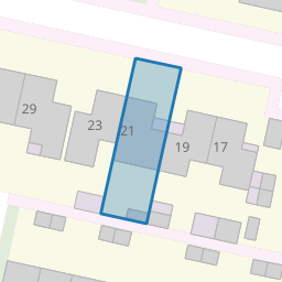Perceel KBD00-C-4365