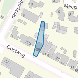 Perceel KBD00-C-4372