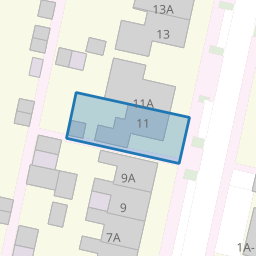 Perceel KBD00-C-4391