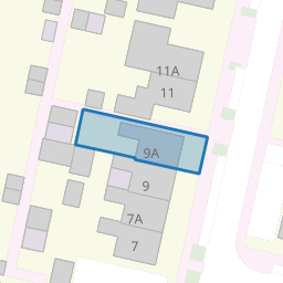 Perceel KBD00-C-4392