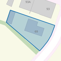 Perceel KBD00-C-4399