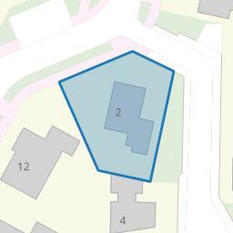 Perceel KBD00-C-4406