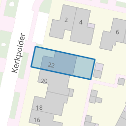 Perceel KBD00-C-4411