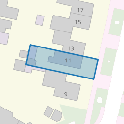 Perceel KBD00-C-4418