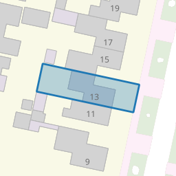 Perceel KBD00-C-4419