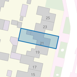 Perceel KBD00-C-4423