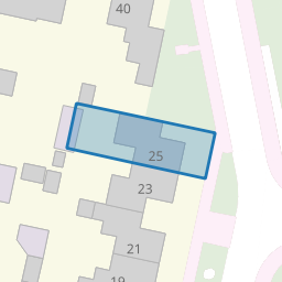 Perceel KBD00-C-4425