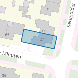 Perceel KBD00-C-4427