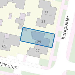 Perceel KBD00-C-4428