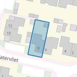 Perceel KBD00-C-4431