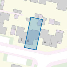 Perceel KBD00-C-4432