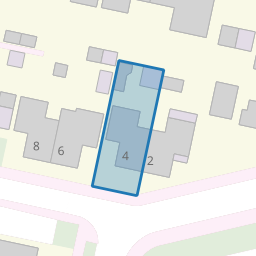 Perceel KBD00-C-4433