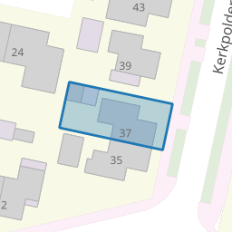 Perceel KBD00-C-4436