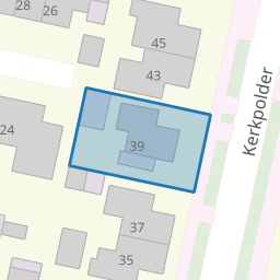 Perceel KBD00-C-4437