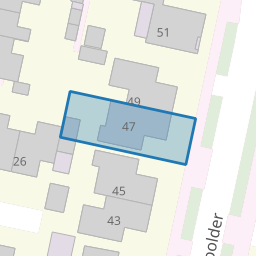 Perceel KBD00-C-4440