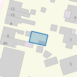 Perceel KBD00-C-4455