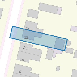 Perceel KBD00-C-4460