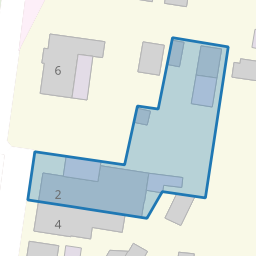 Perceel KBD00-C-4469