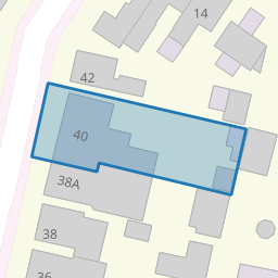 Perceel KBD00-C-4473