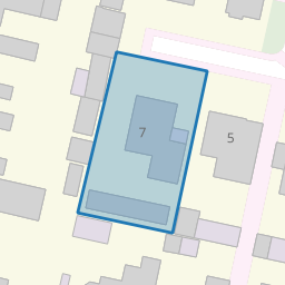 Perceel KBD00-C-4486